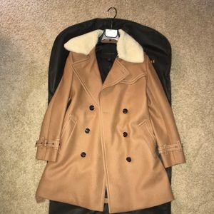 Coach Trench Coat
